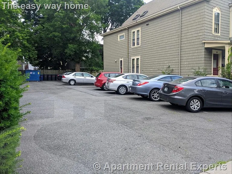11 Cameron Ave #1 — Photo 4