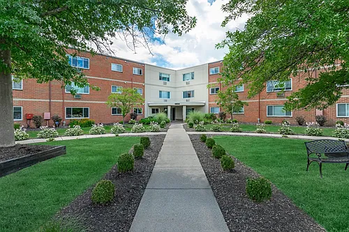 Norstar Apartments Photo 1