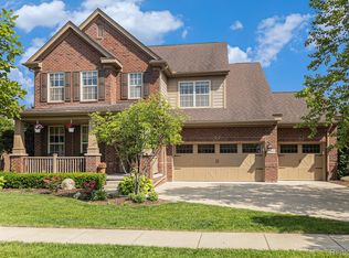 51068 Upland View St, Canton, MI 48188