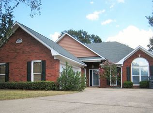3302 Chariot Ct, Phenix City, AL 36867