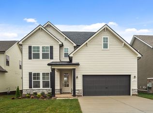 3623 Rivermont Way, Rockvale, TN 37153