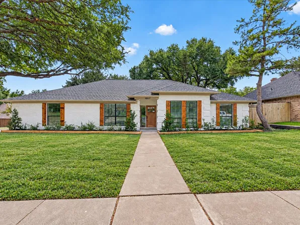 10117 Stoneleigh Dr, Benbrook, TX 76126