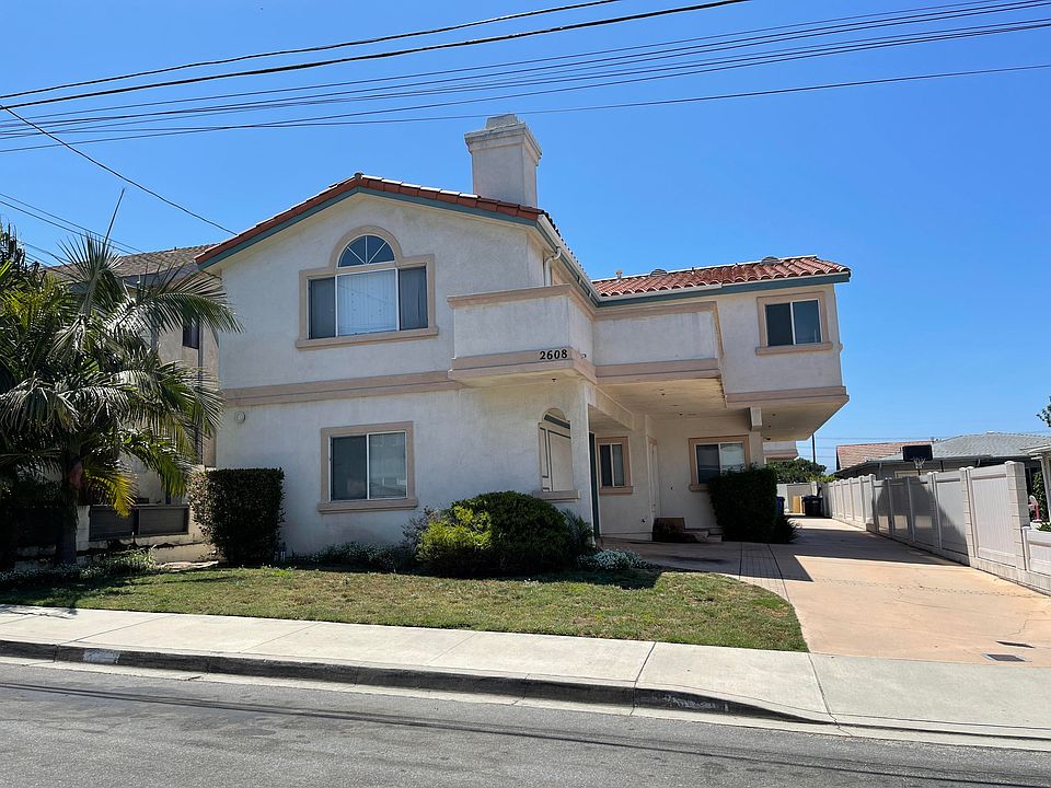 1st image of 2608 Mathews Ave #C