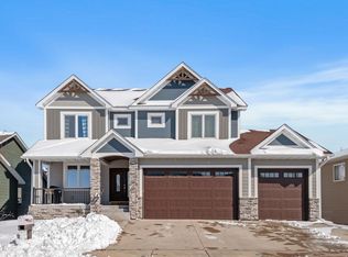 7667 147th Ter NW, Ramsey, MN 55303