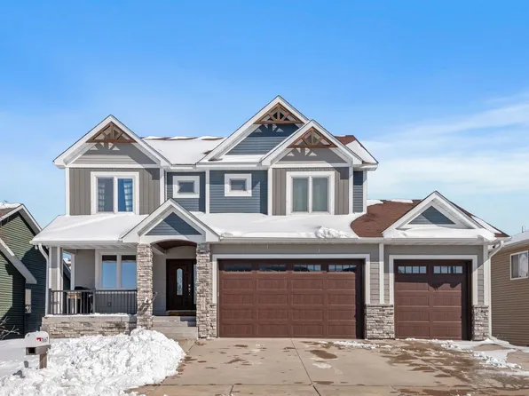 7667 147th Ter NW, Ramsey, MN 55303