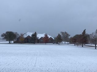 3320 S Frisco Rd, Yukon, OK 73099