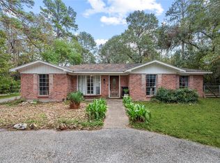 711 W Rollingwood St, Pinehurst, TX 77362