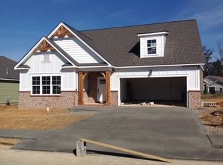 1975 Little Pond Rd NE #62, Cleveland, TN 37323