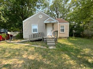 1102 N Garth Ave, Columbia, MO 65203