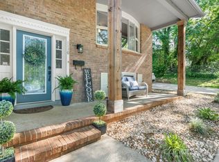 1110 16th Avenue Pl NW, Hickory, NC 28601