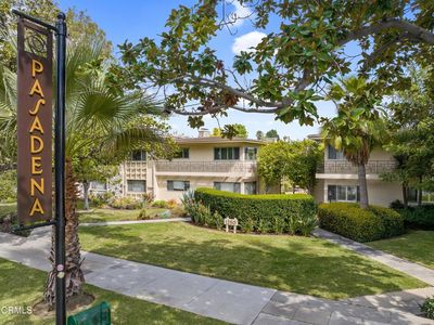 1250 S Orange Grove Blvd APT 5, Pasadena, CA, 91105