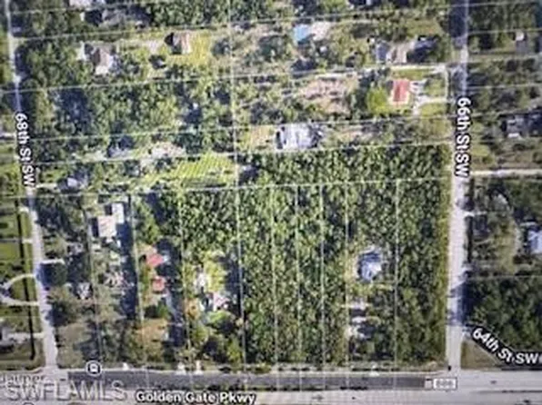 XXXX 66th ST SW, NAPLES, FL 34105