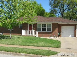 1609 Garfield Ave, Granite City, IL 62040