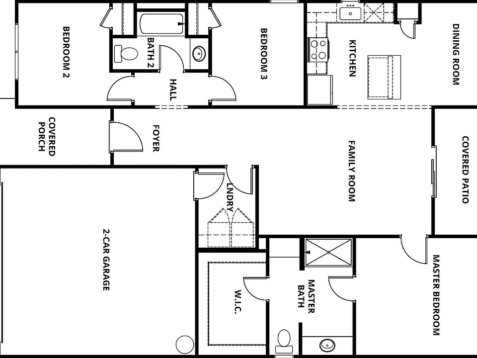 2nd image of 149 Ivy Bank Dr