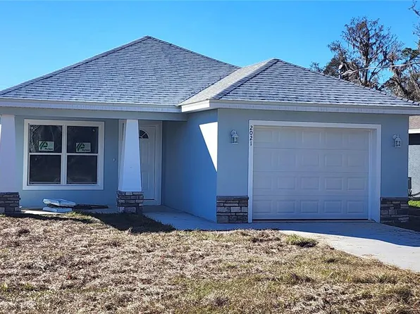 2021 Alderman Rd, Auburndale, FL 33823
