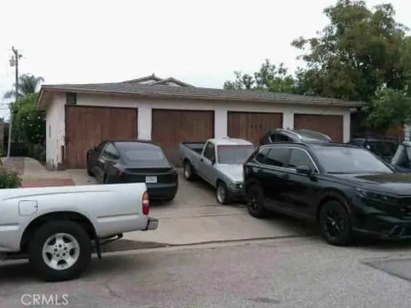 424 Bradley Ave, Montebello, CA 90640