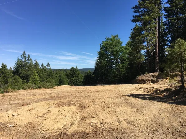 Ancho Mine Rd Lot 7, Nevada City, CA 95959