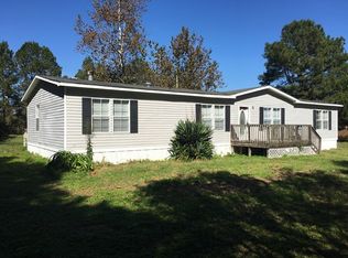 1845 Britton Rd, Sumter, SC 29153
