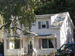 43 Fenwood Ave, Smithfield, RI 02917
