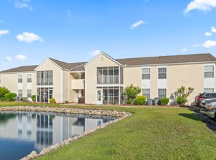 2258 Essex Dr. #G, Surfside Beach, SC 29575