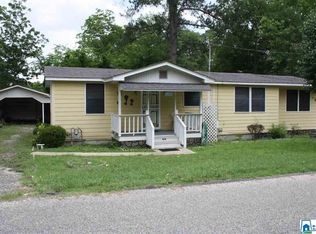 103 Taylor St, Clanton, AL 35045