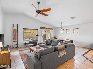 6759 W Brightwater Way, Tucson, AZ 85757