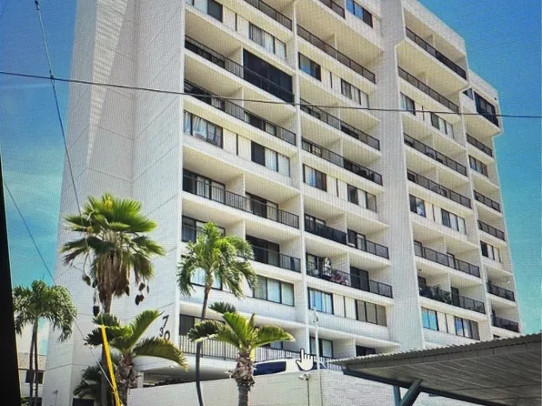 739 Hausten St APT 906, Honolulu, HI 96826