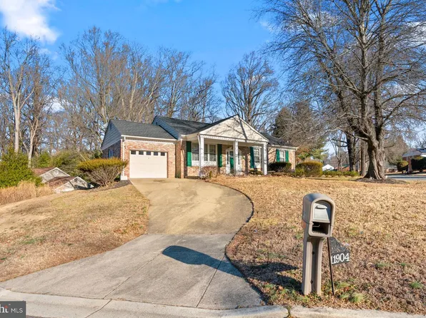 11904 N Marlton Ave, Upper Marlboro, MD 20772