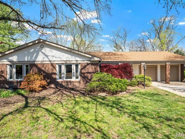 1869 Walnutway Dr, Saint Louis, MO 63146