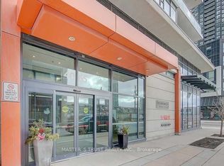 4065 Brickstone Mews #2804, Mississauga, ON L5B 0G3
