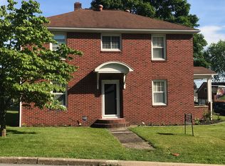 118 E 1st St, Watsontown, PA 17777