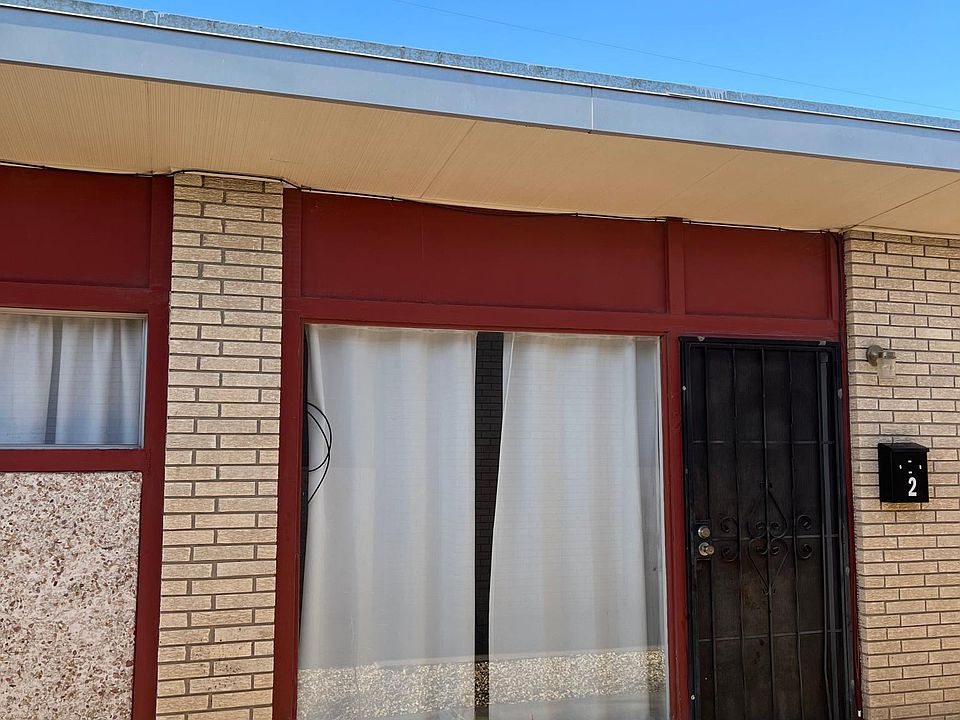 1st image of 1605 N Kansas St #7
