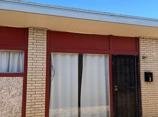 1605 N Kansas St #7, El Paso, TX 79902
