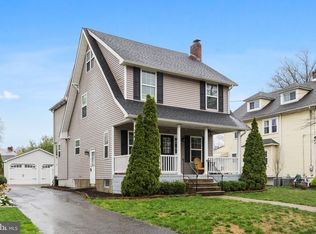 126 Stratford Ave, Westmont, NJ 08108