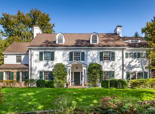 37 Studio Ln, Bronxville, NY 10708