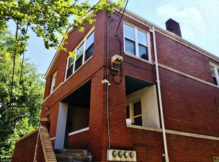 2108 Wendover Pl, Pittsburgh, PA 15217