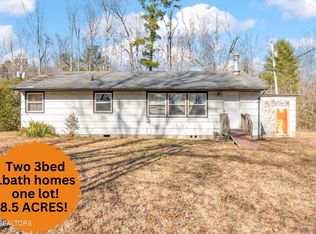 3664-3648 Morgan County Hwy, Wartburg, TN 37887