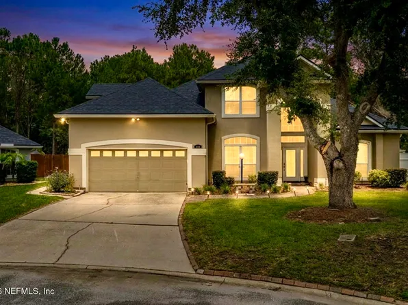 803 STALLION Way, Orange Park, FL 32065