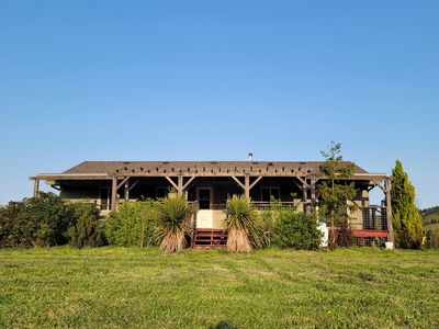 795 Steinhauer Rd, Roseburg, OR, 97471