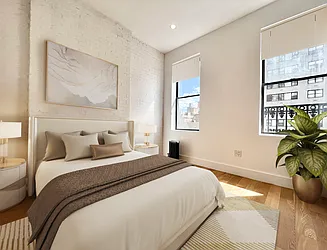 Rented by Voro NYC