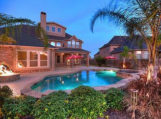 27410 Blinkwood Park, Katy, TX 77494