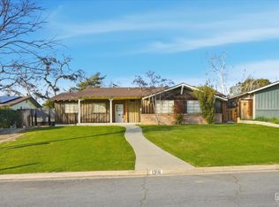 1316 Radcliffe Ave, Bakersfield, CA 93305