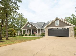 255 Timberway Dr, Poplar Bluff, MO 63901