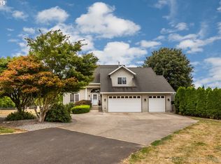 33676 Ruby Ln, Saint Helens, OR 97051