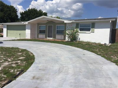3852 Ely Dr, New Port Richey, FL, 34652