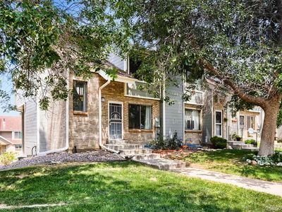 8731 W Cornell Avenue #1, Lakewood, CO, 80227