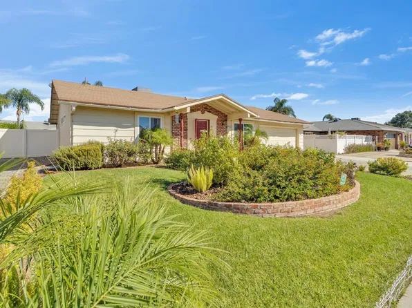 26122 Allentown Dr, Menifee, CA 92586