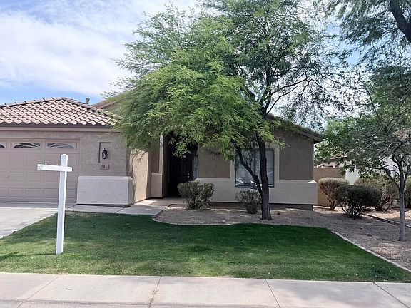 2nd image of 243 W Raven Drive
