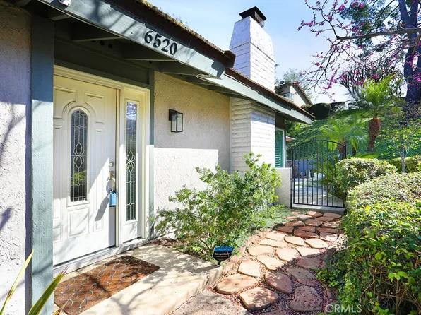 6520 E Paseo El Greco, Anaheim, CA 92807