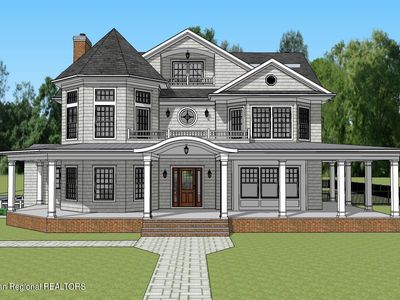 89 Grange Avenue, Fair Haven, NJ, 07704